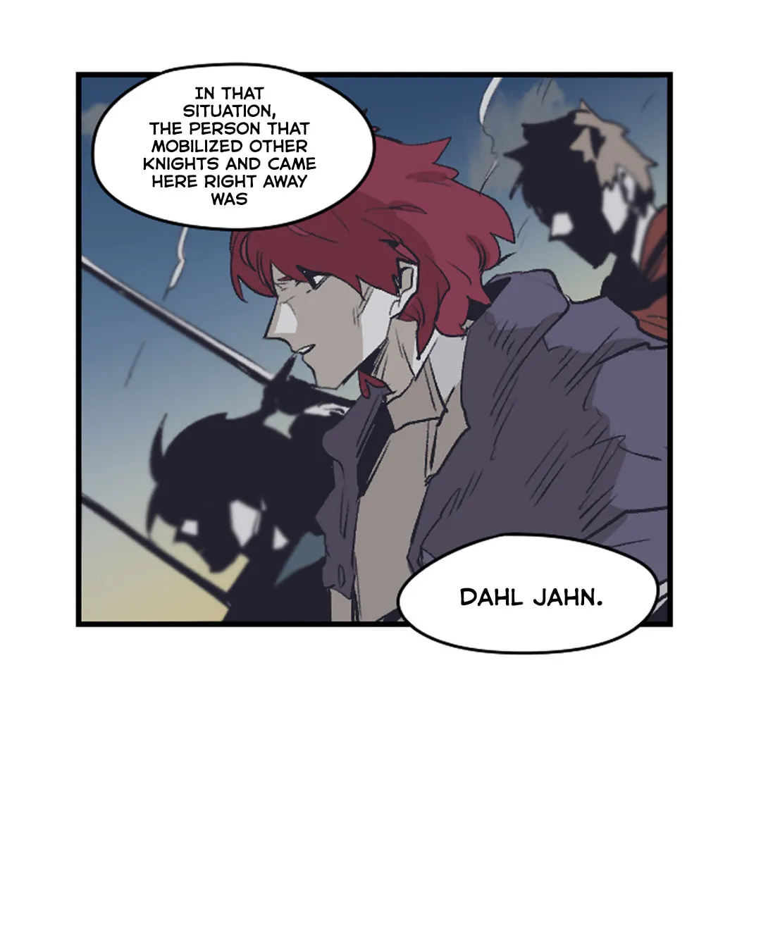 Gilgamesh Chapter 149 page 20 - 