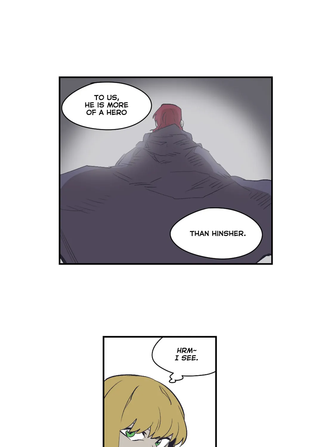 Gilgamesh Chapter 149 page 22 - 