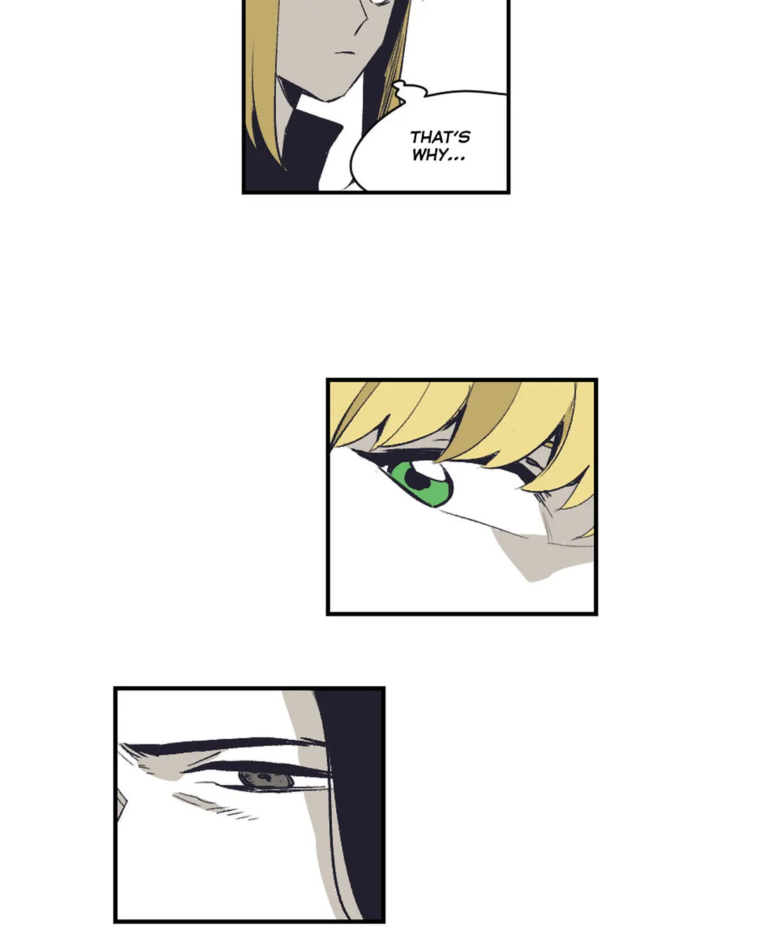 Gilgamesh Chapter 149 page 23 - 