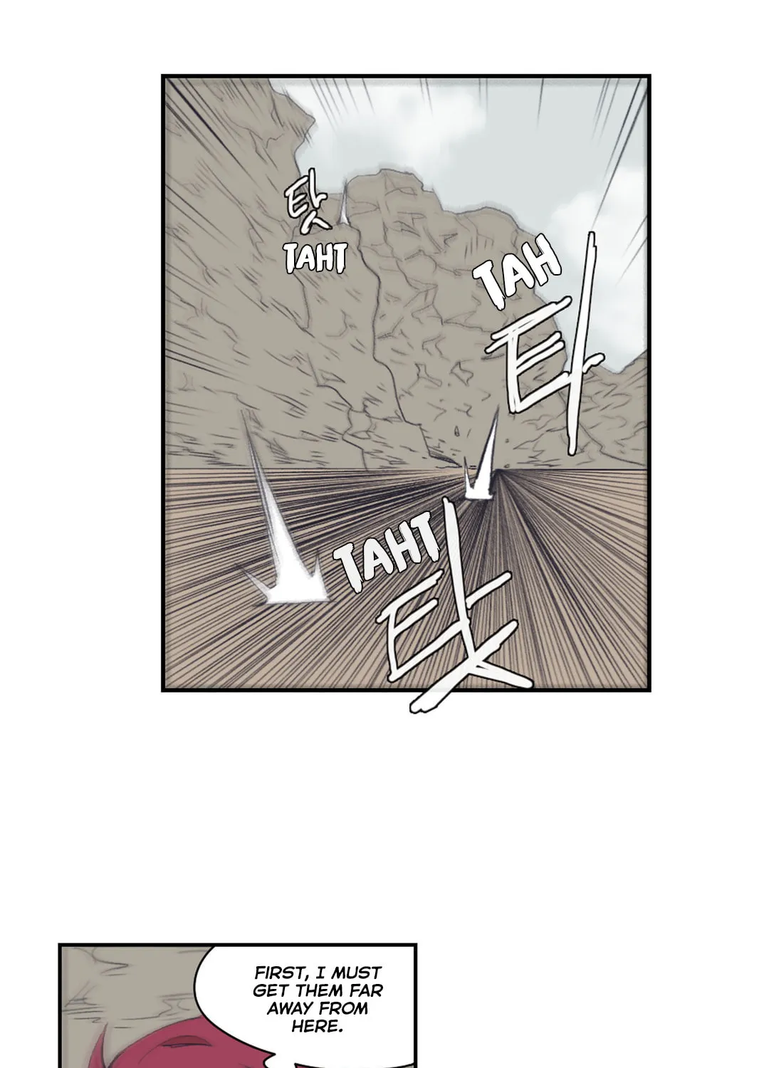 Gilgamesh Chapter 149 page 36 - 