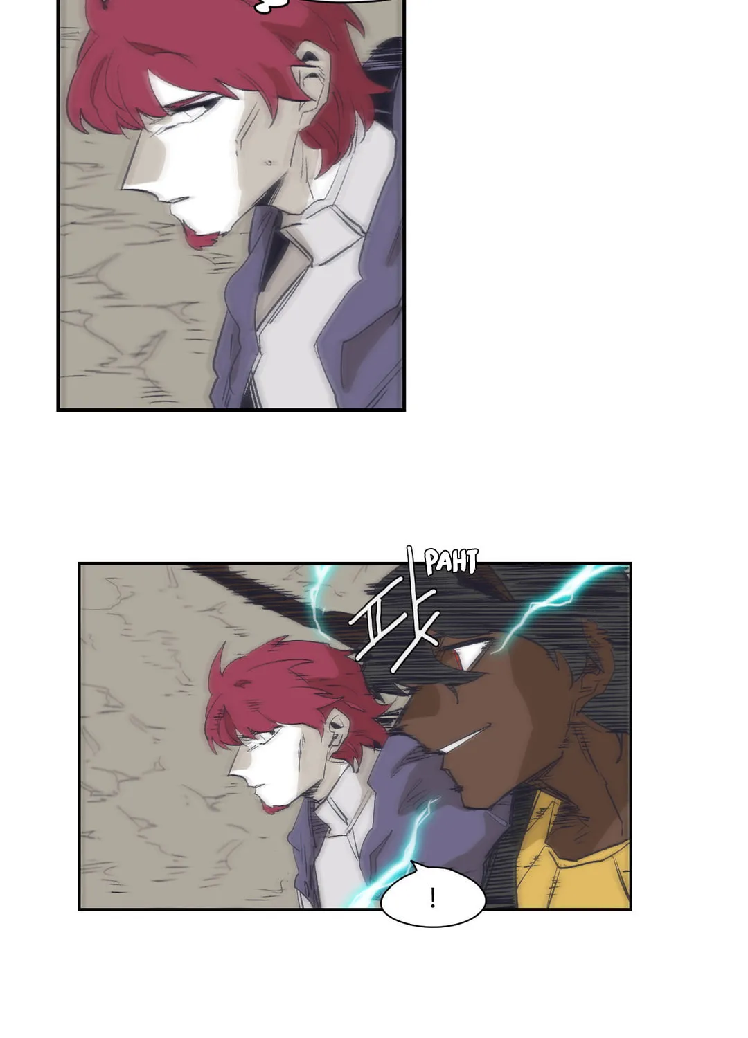 Gilgamesh Chapter 149 page 37 - 