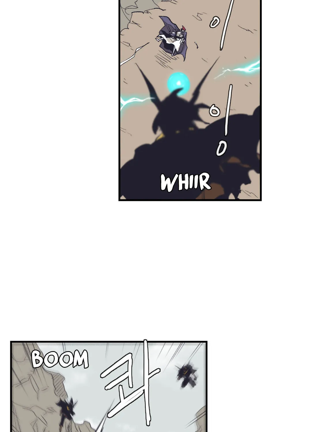 Gilgamesh Chapter 149 page 46 - 