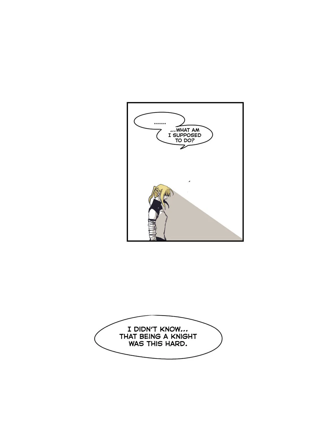 Gilgamesh Chapter 149 page 6 - 