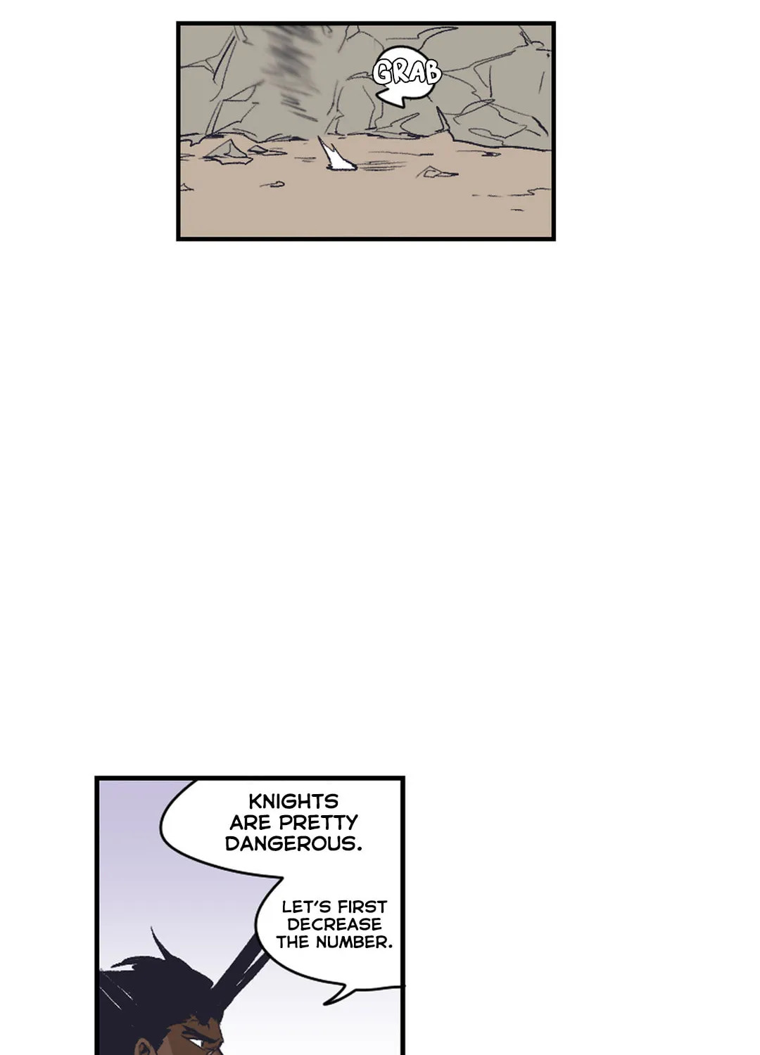 Gilgamesh Chapter 150 page 22 - 