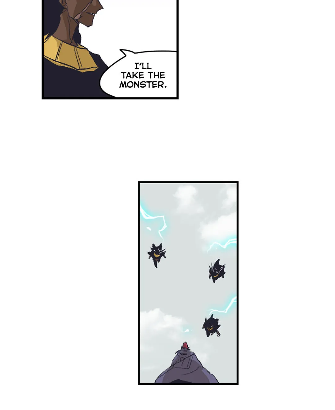 Gilgamesh Chapter 150 page 23 - 