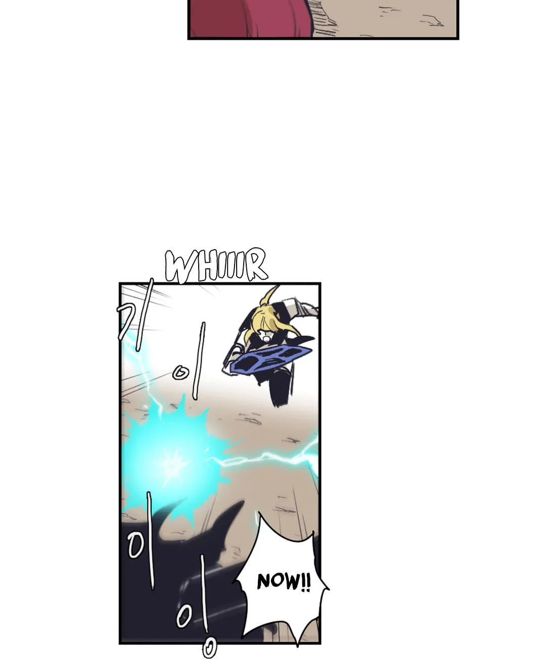 Gilgamesh Chapter 150 page 26 - 
