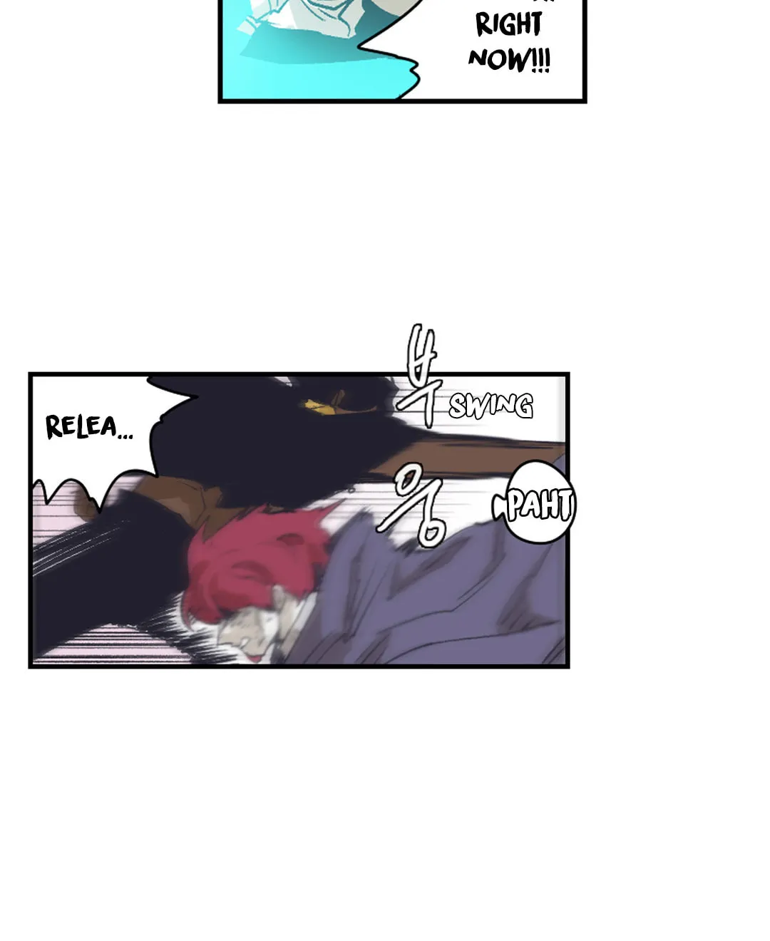 Gilgamesh Chapter 150 page 29 - 