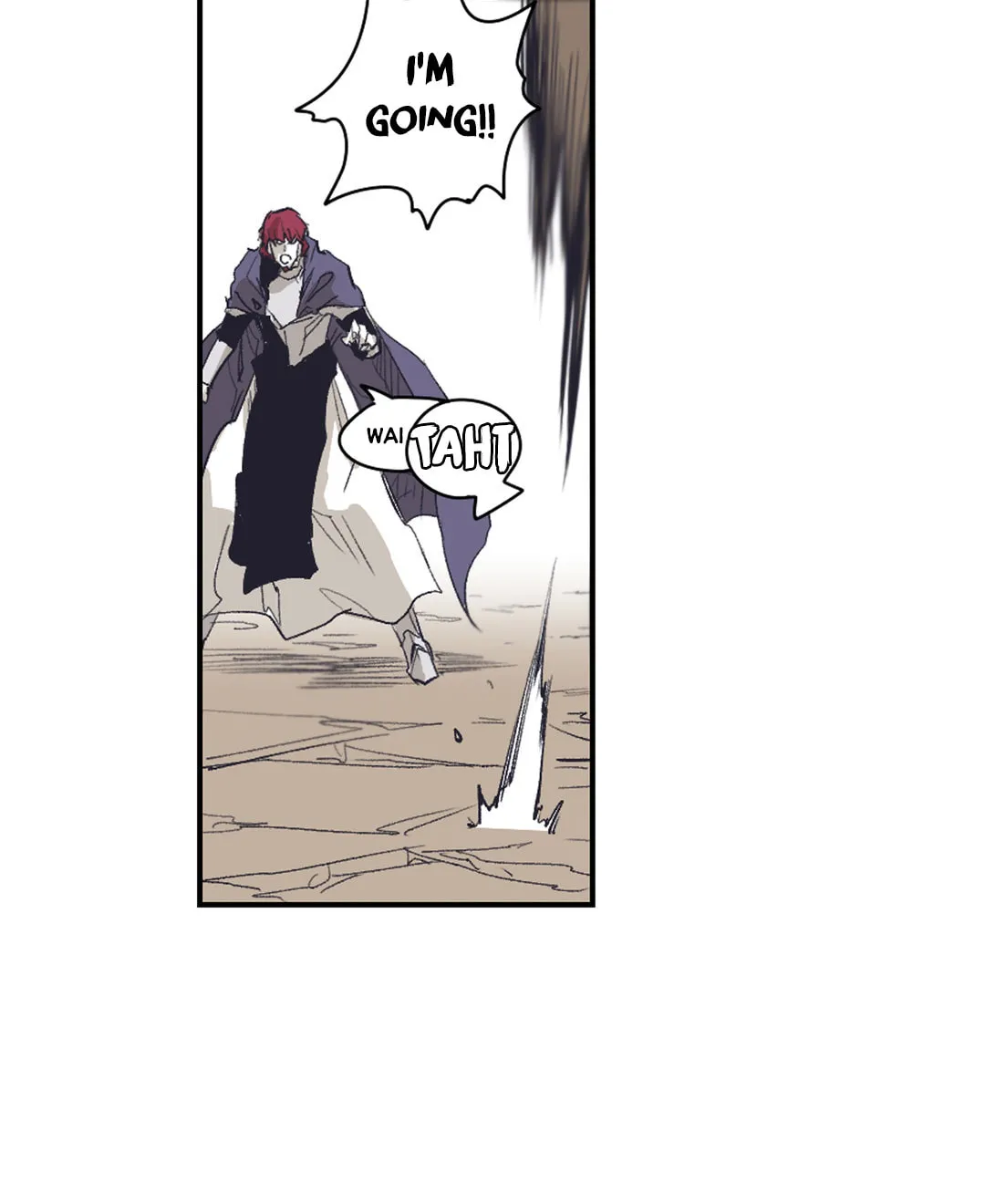 Gilgamesh Chapter 150 page 38 - 