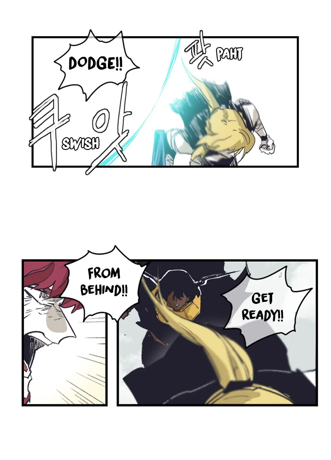 Gilgamesh Chapter 150 page 42 - 