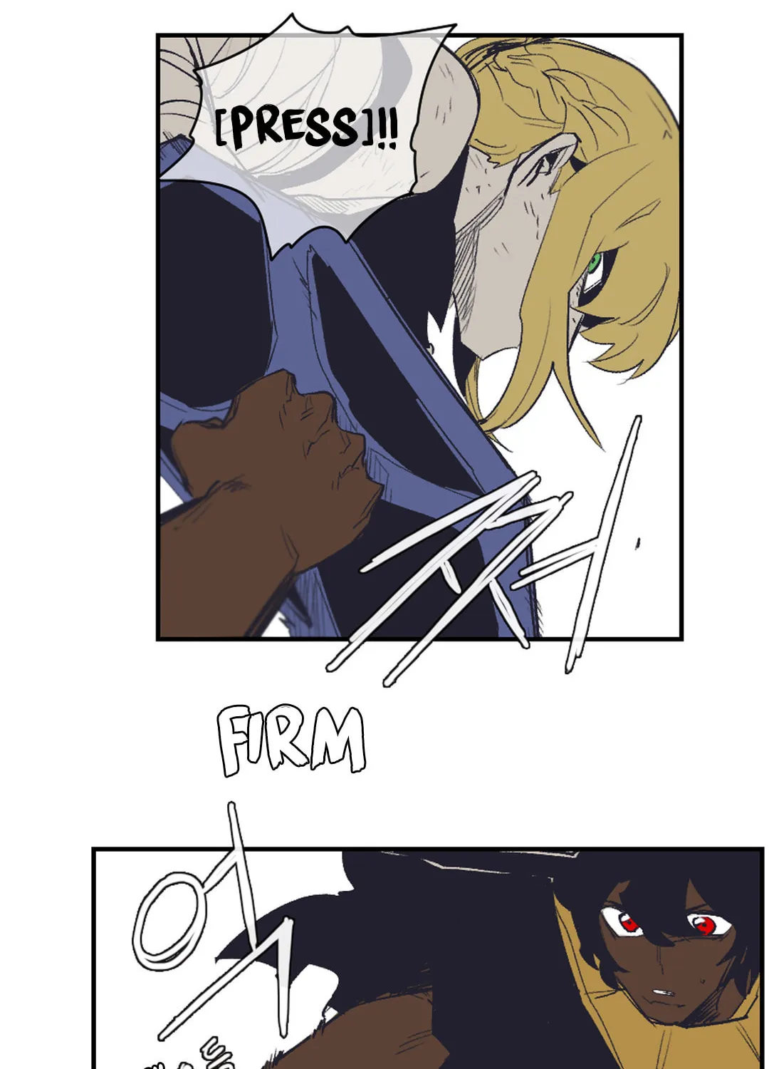 Gilgamesh Chapter 150 page 43 - 