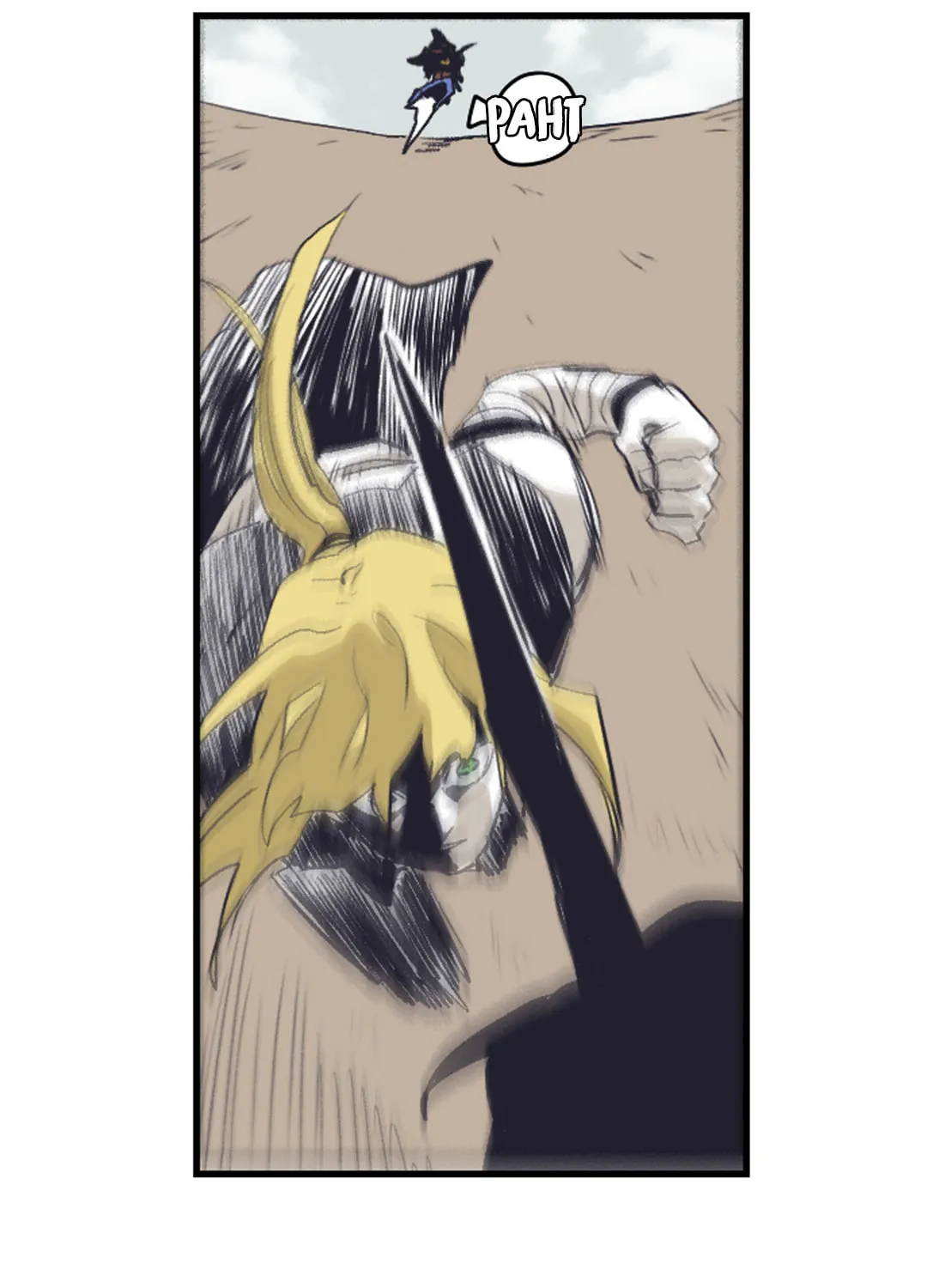 Gilgamesh Chapter 150 page 45 - 