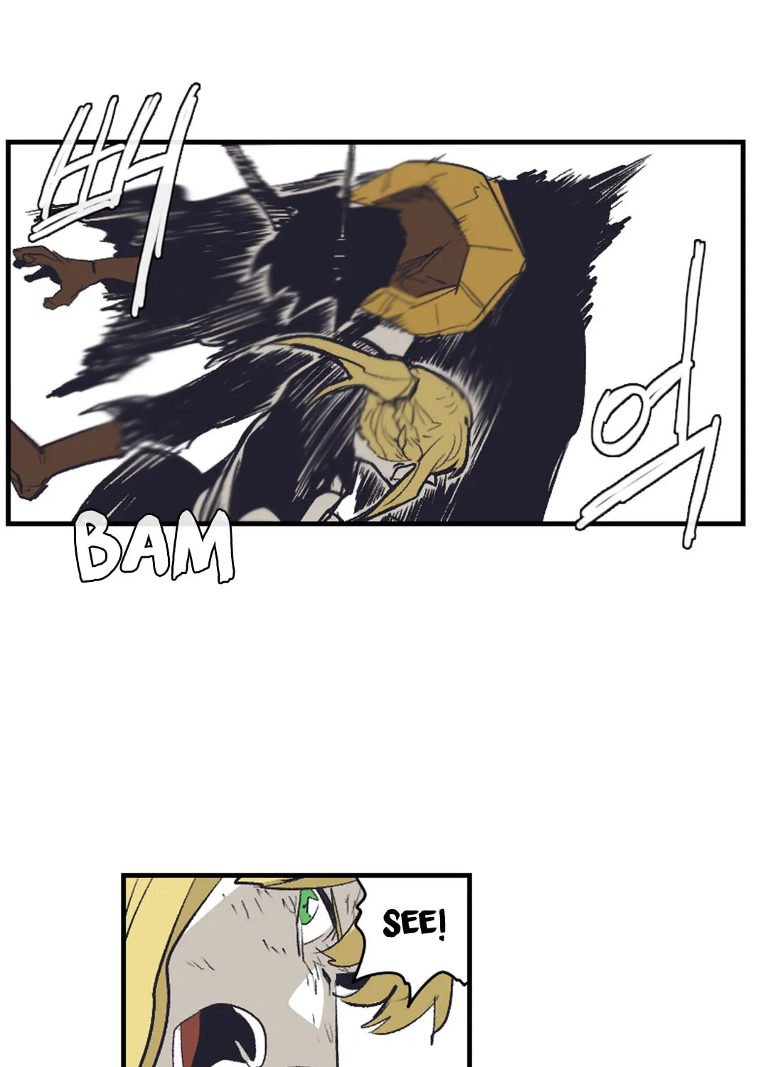 Gilgamesh Chapter 150 page 46 - 