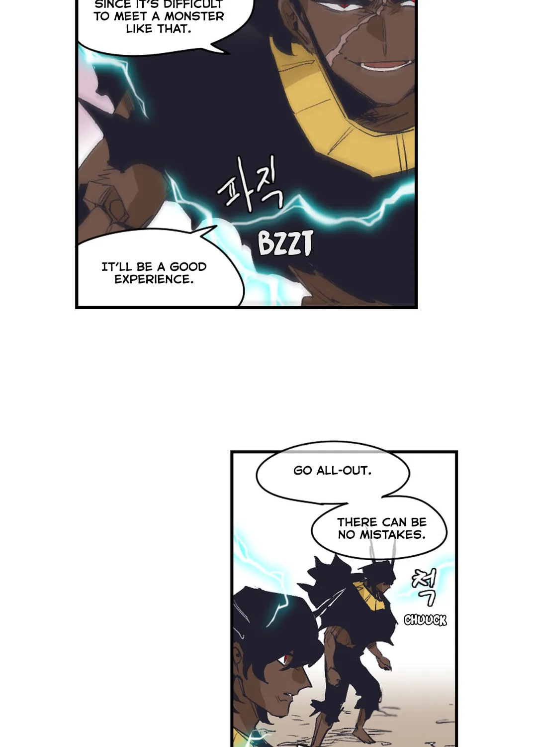 Gilgamesh Chapter 150 page 10 - 