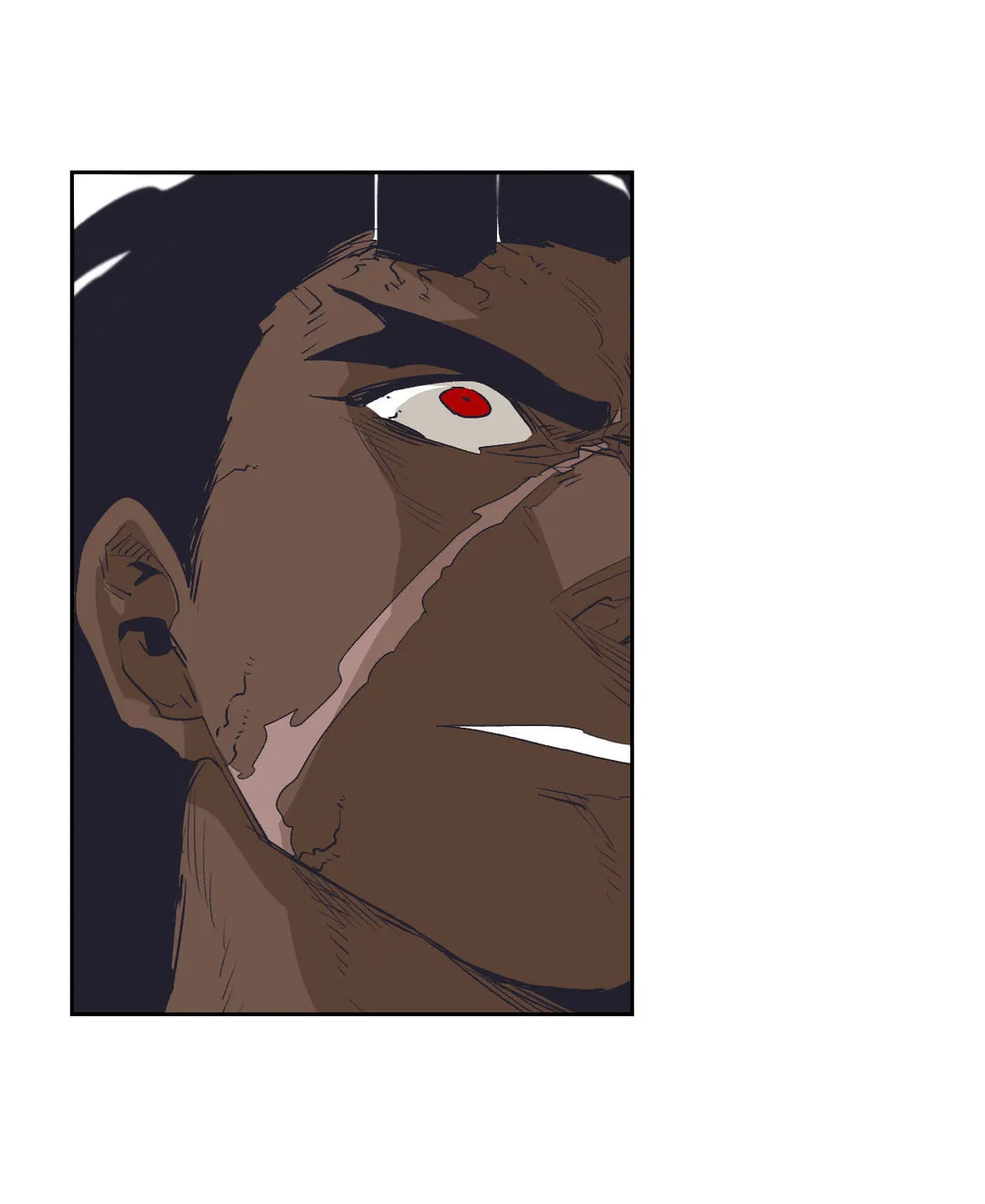 Gilgamesh Chapter 151 page 11 - 