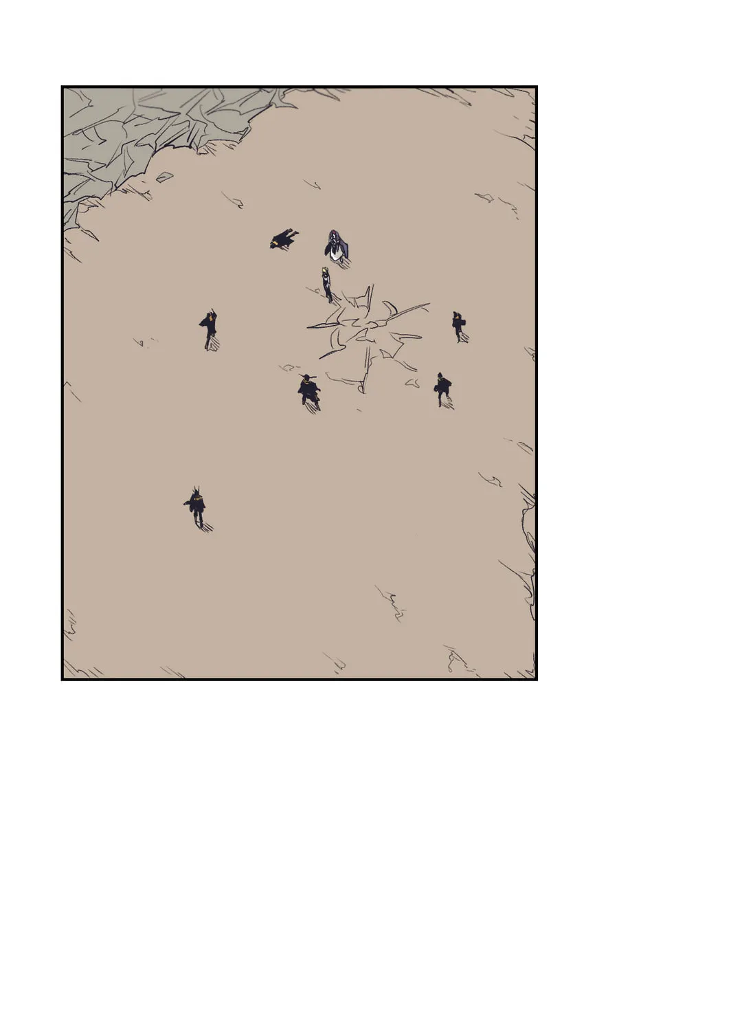 Gilgamesh Chapter 151 page 16 - 
