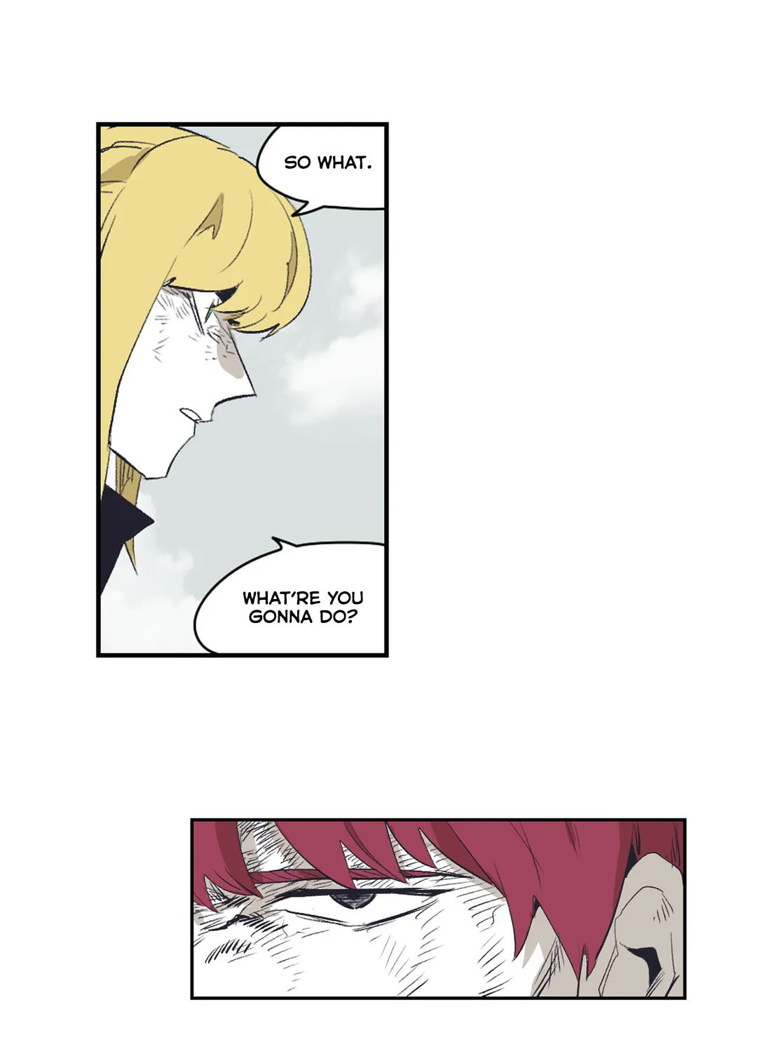 Gilgamesh Chapter 151 page 18 - 