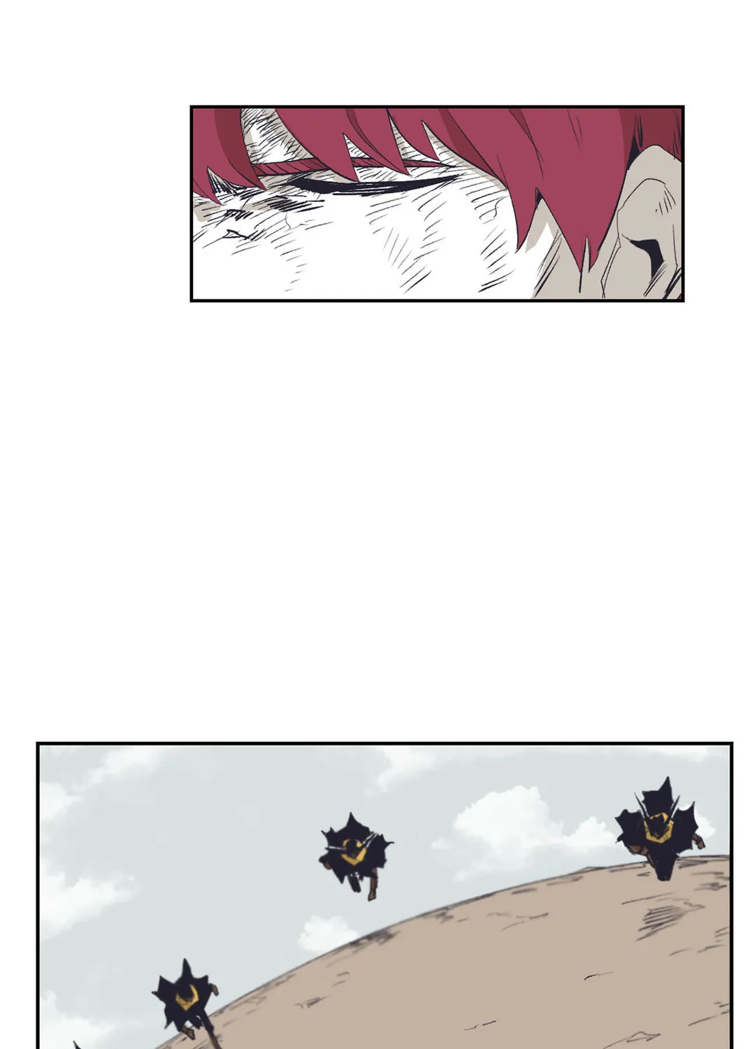 Gilgamesh Chapter 151 page 19 - 