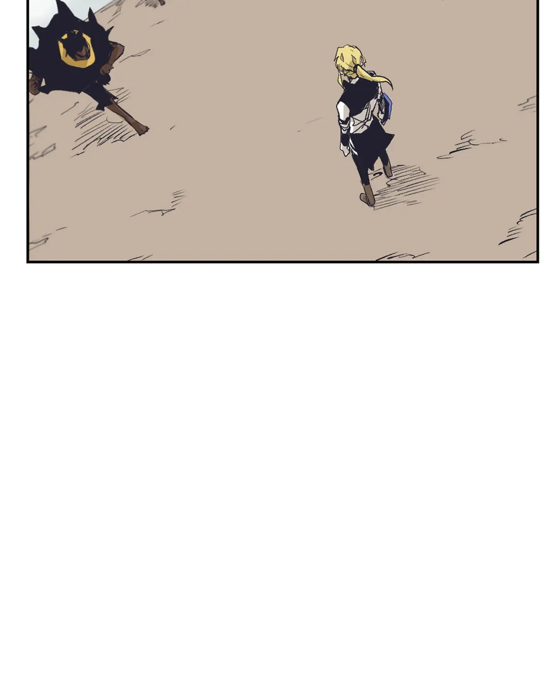 Gilgamesh Chapter 151 page 20 - 