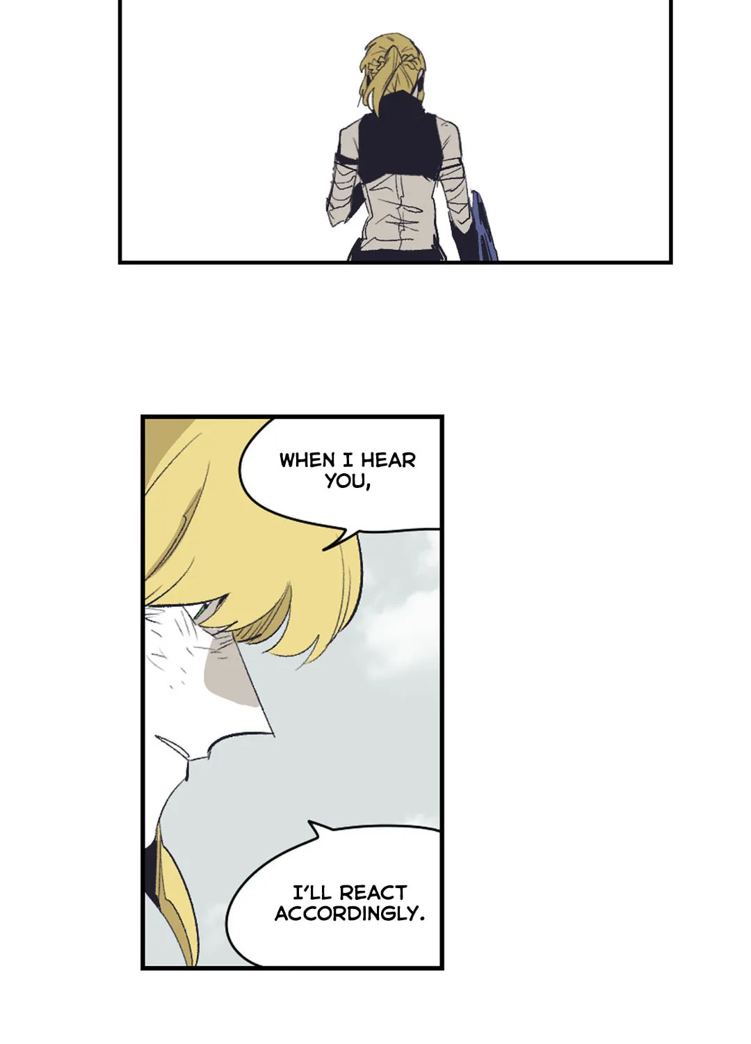Gilgamesh Chapter 151 page 37 - 