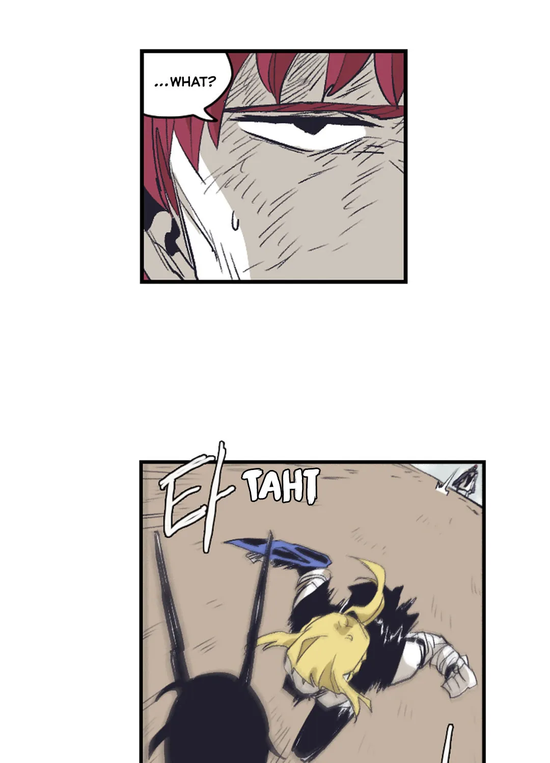Gilgamesh Chapter 151 page 39 - 