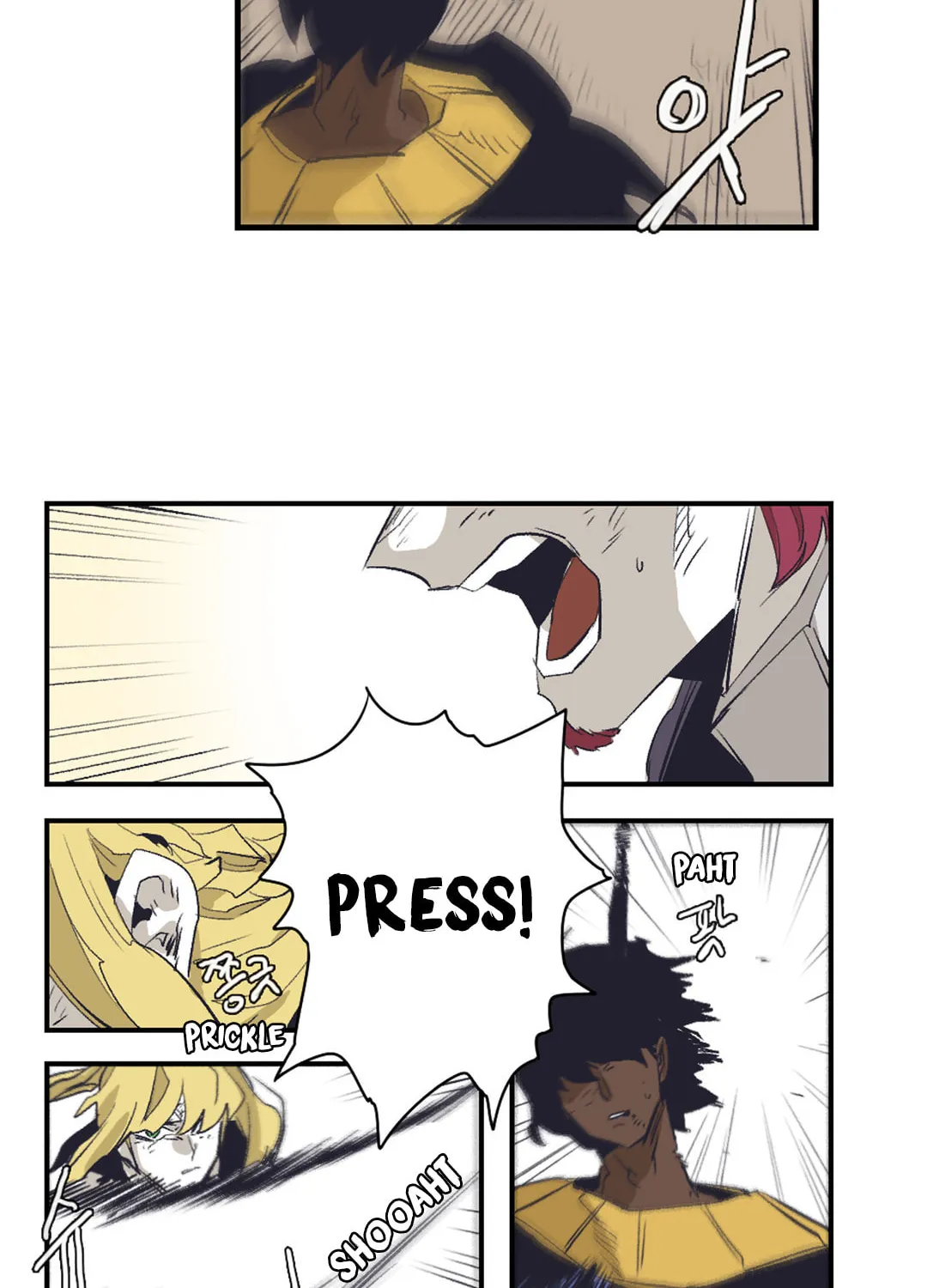 Gilgamesh Chapter 151 page 40 - 