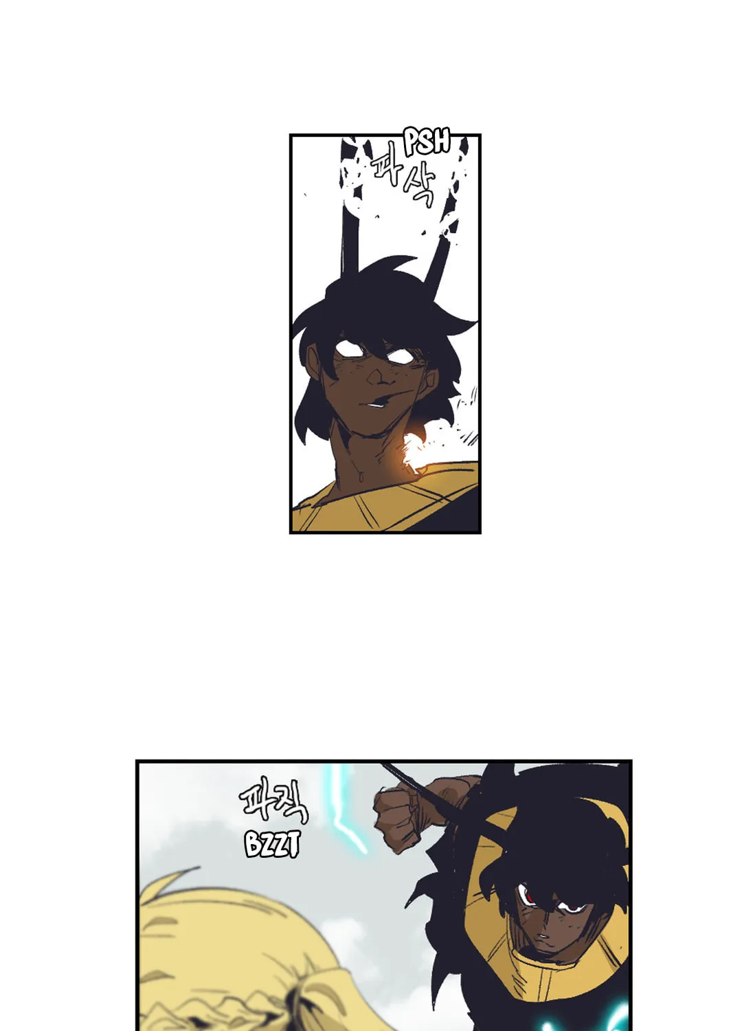 Gilgamesh Chapter 151 page 42 - 