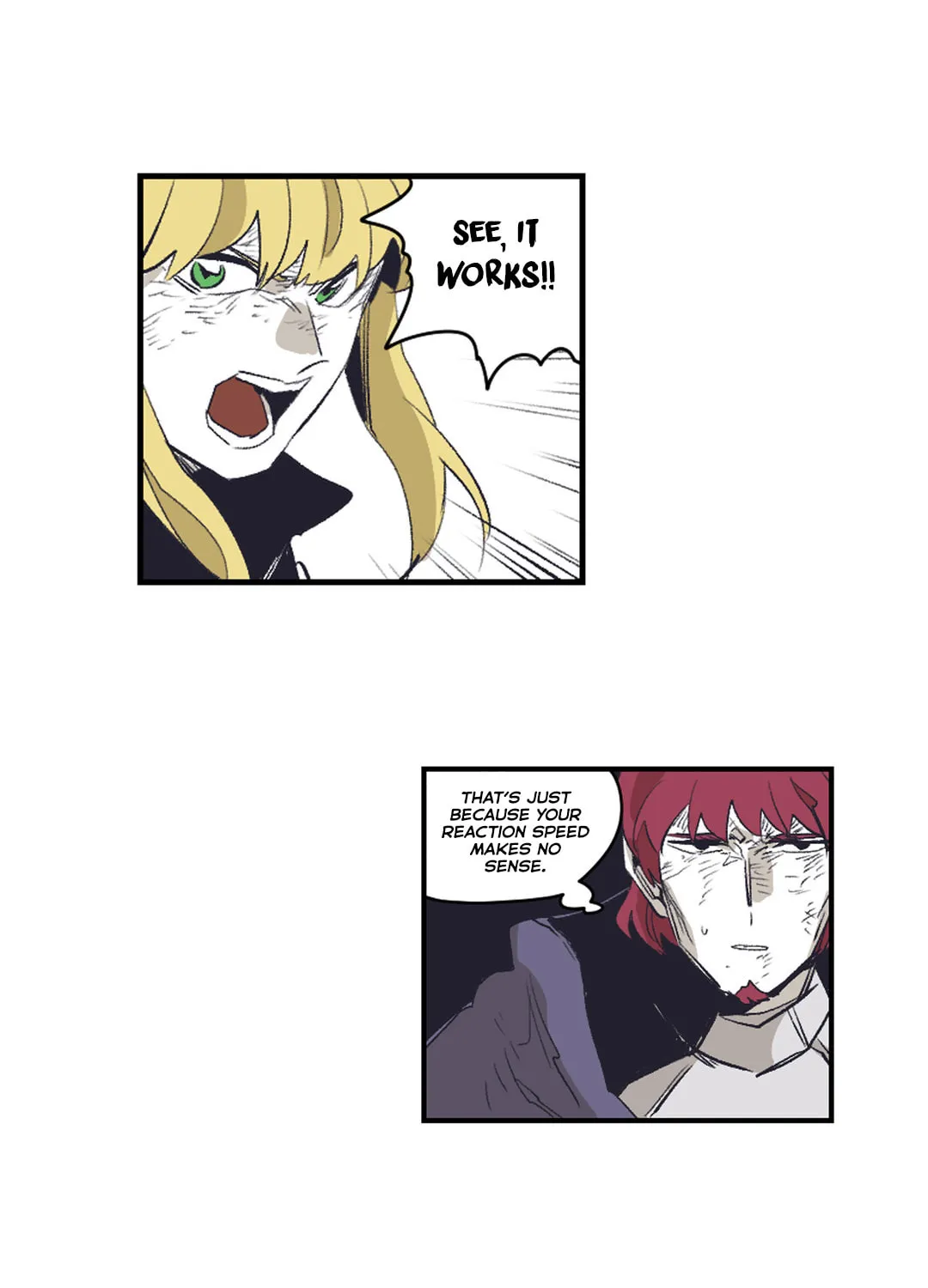 Gilgamesh Chapter 151 page 6 - 