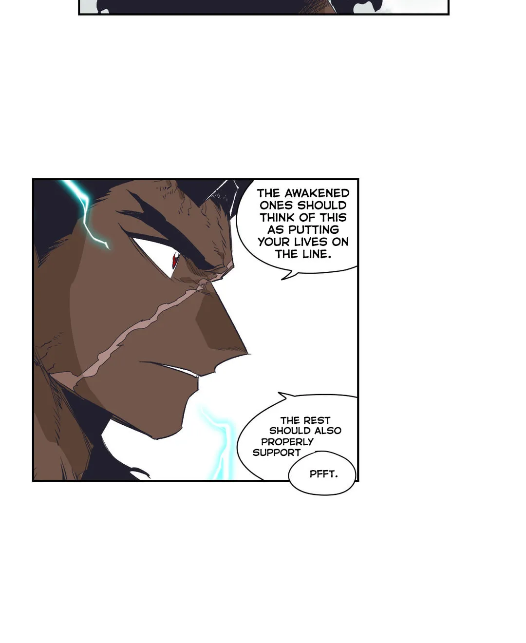 Gilgamesh Chapter 151 page 8 - 