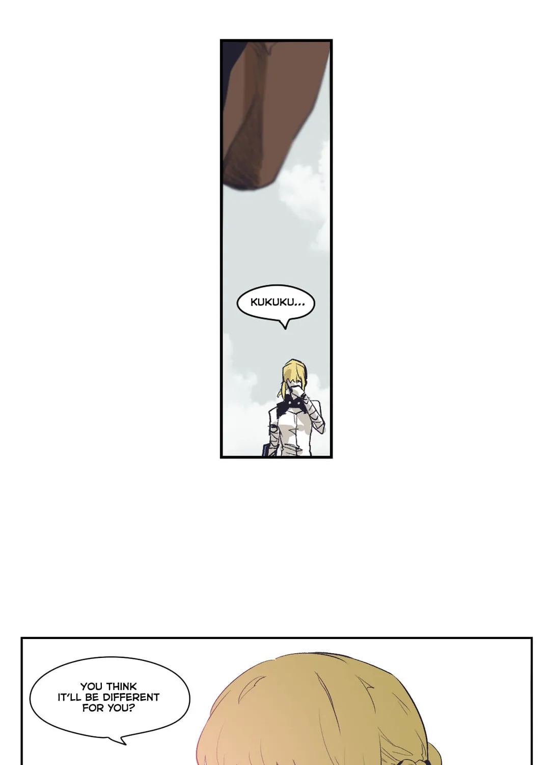 Gilgamesh Chapter 151 page 9 - 