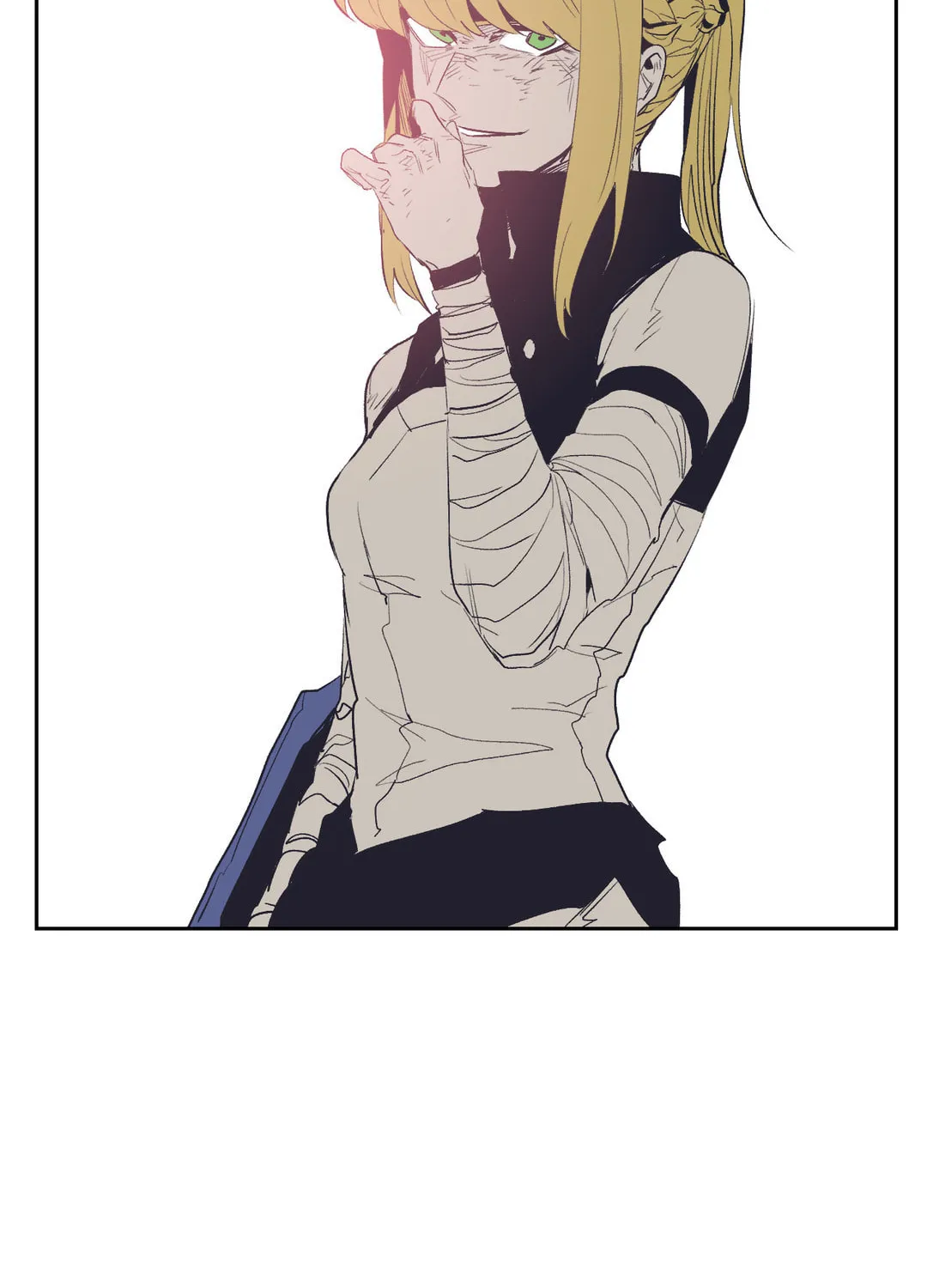 Gilgamesh Chapter 151 page 10 - 