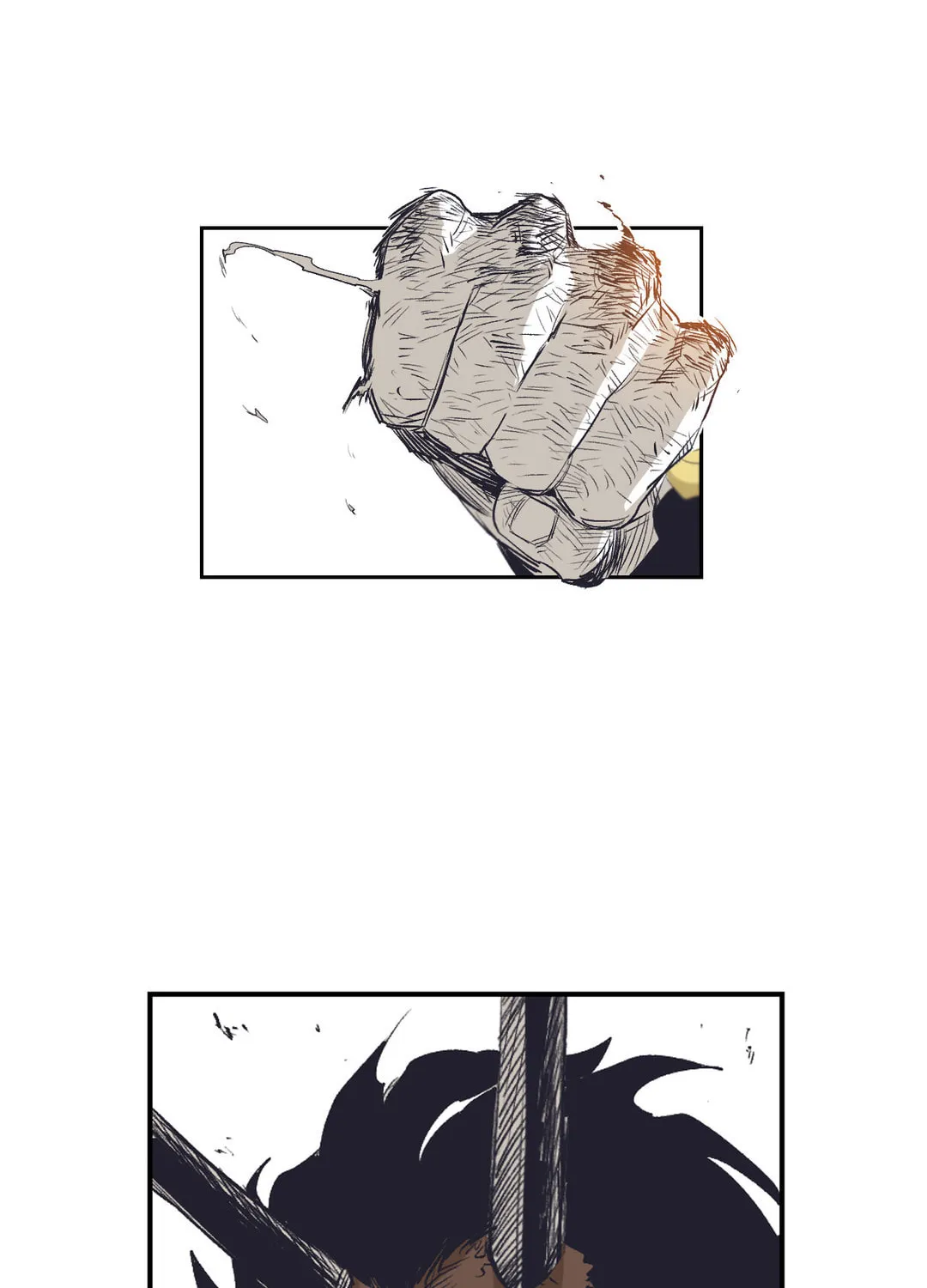 Gilgamesh Chapter 152 page 13 - 
