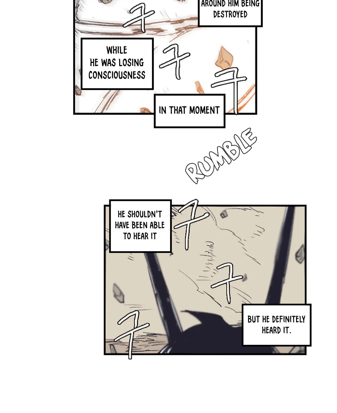 Gilgamesh Chapter 152 page 17 - 