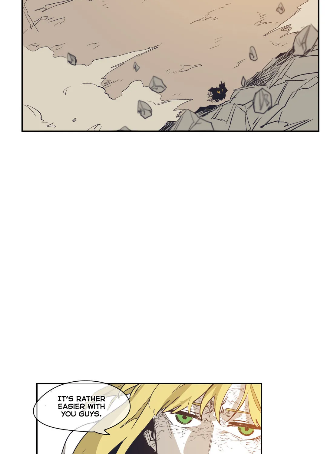 Gilgamesh Chapter 152 page 19 - 