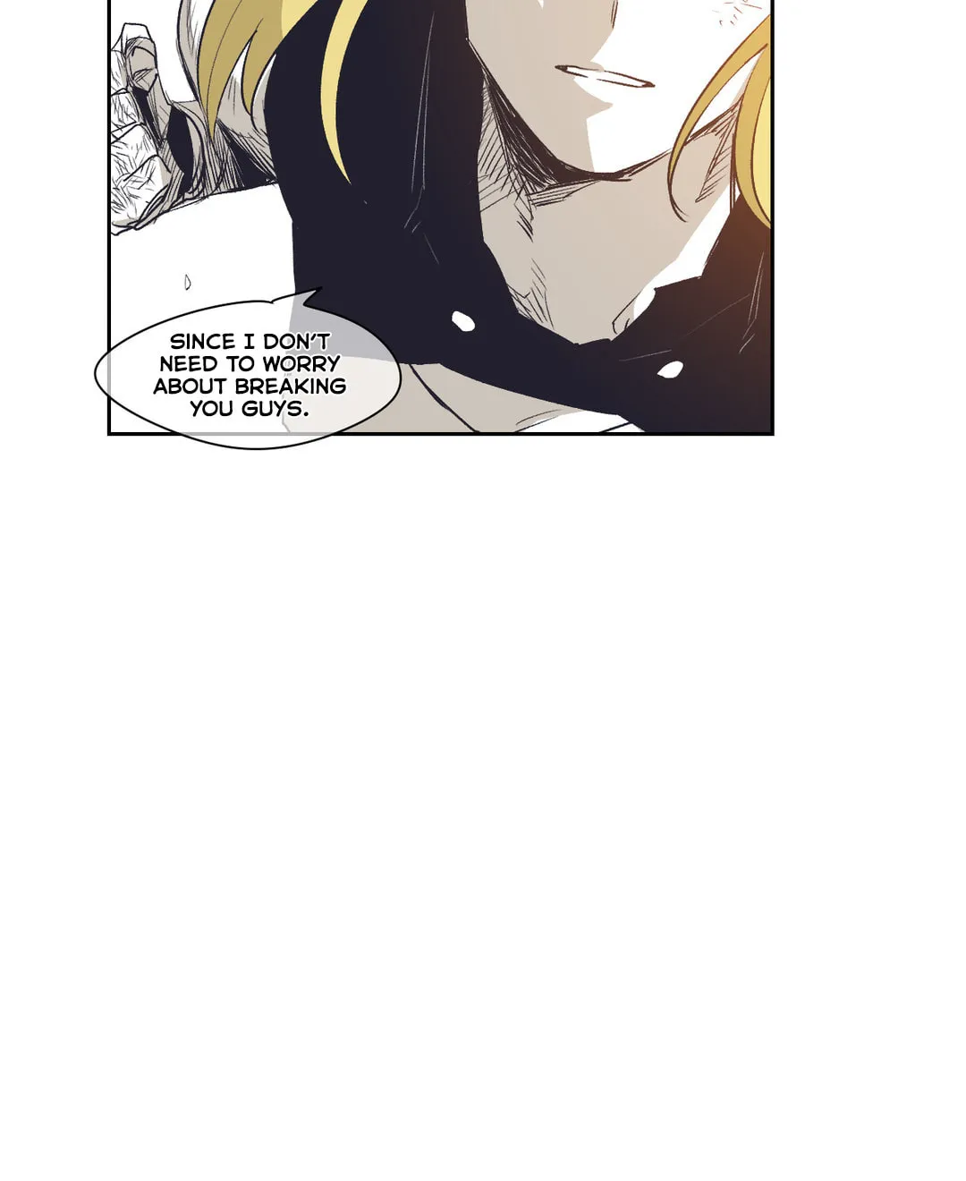 Gilgamesh Chapter 152 page 20 - 