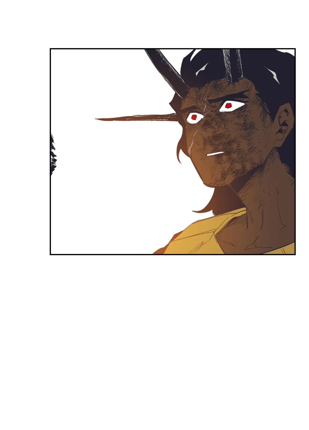 Gilgamesh Chapter 152 page 21 - 