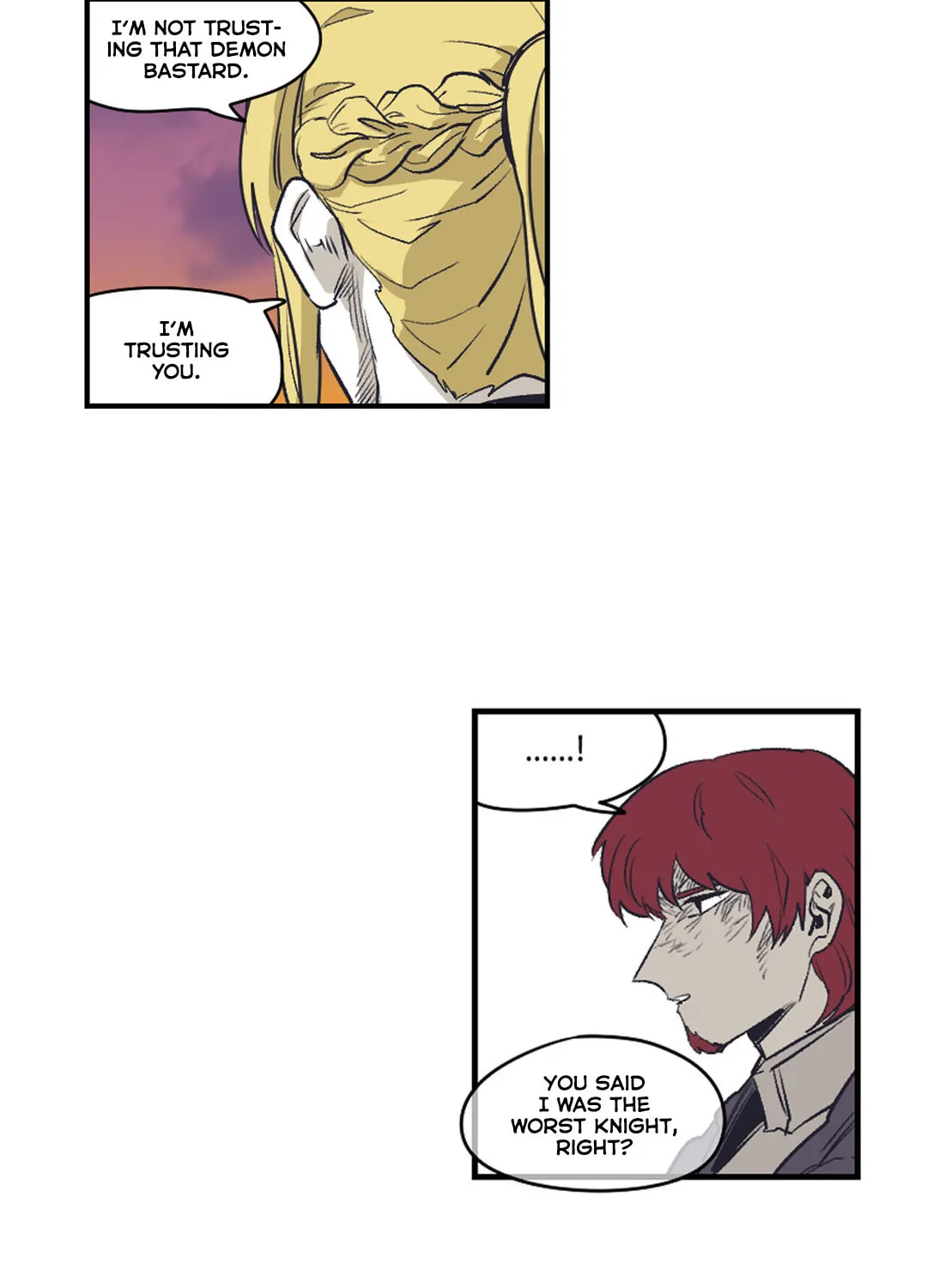 Gilgamesh Chapter 152 page 34 - 