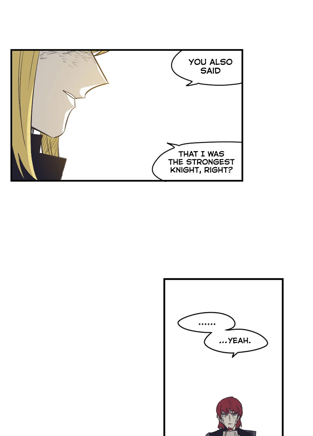 Gilgamesh Chapter 152 page 36 - 