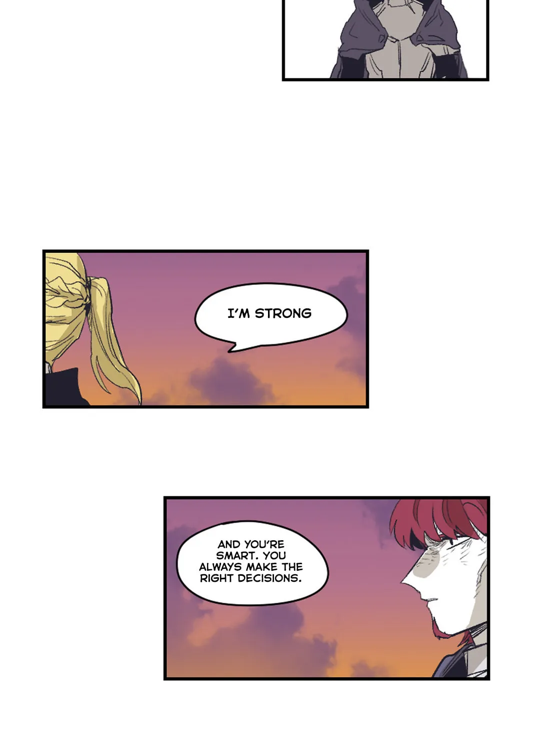 Gilgamesh Chapter 152 page 37 - 