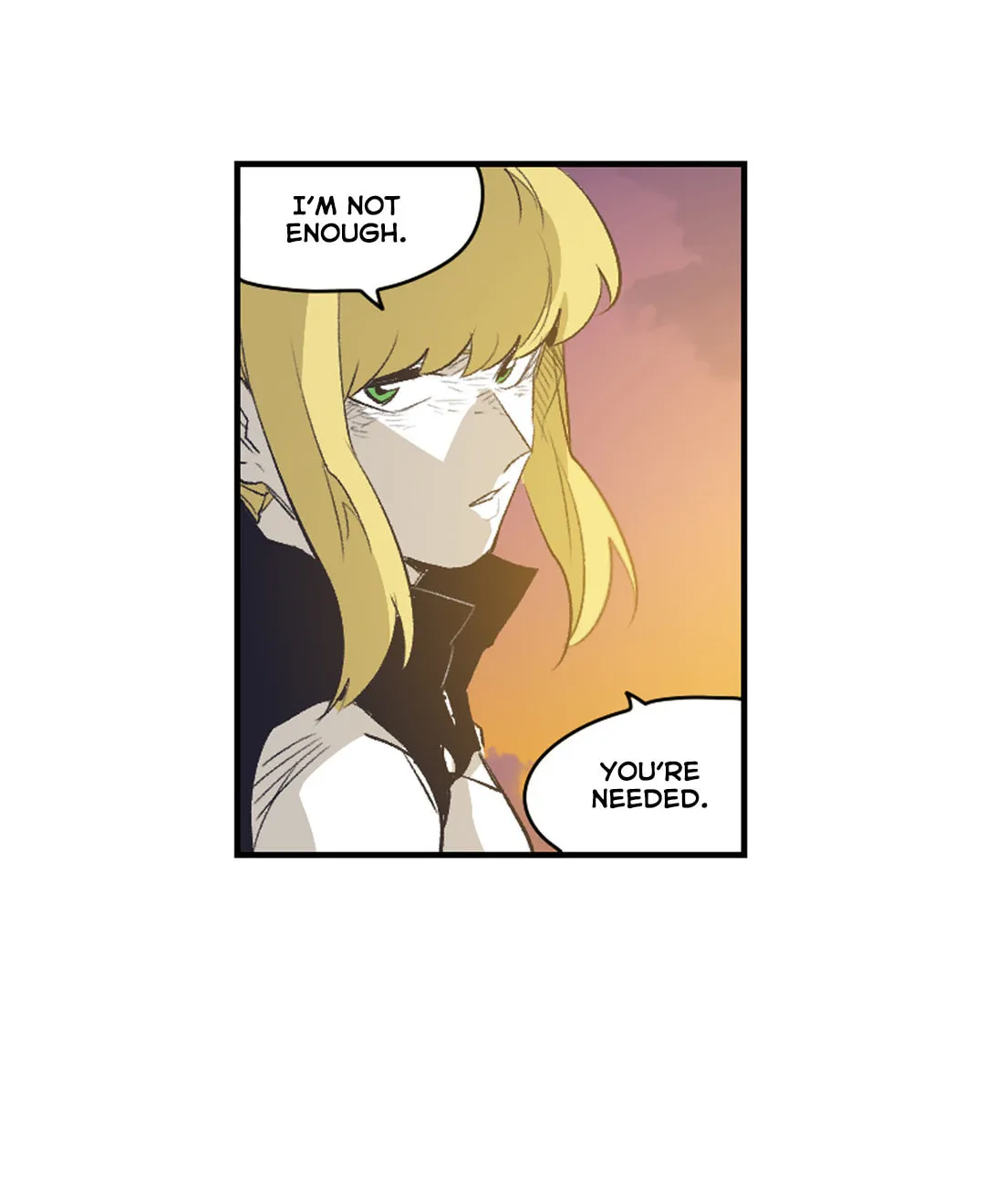 Gilgamesh Chapter 152 page 38 - 