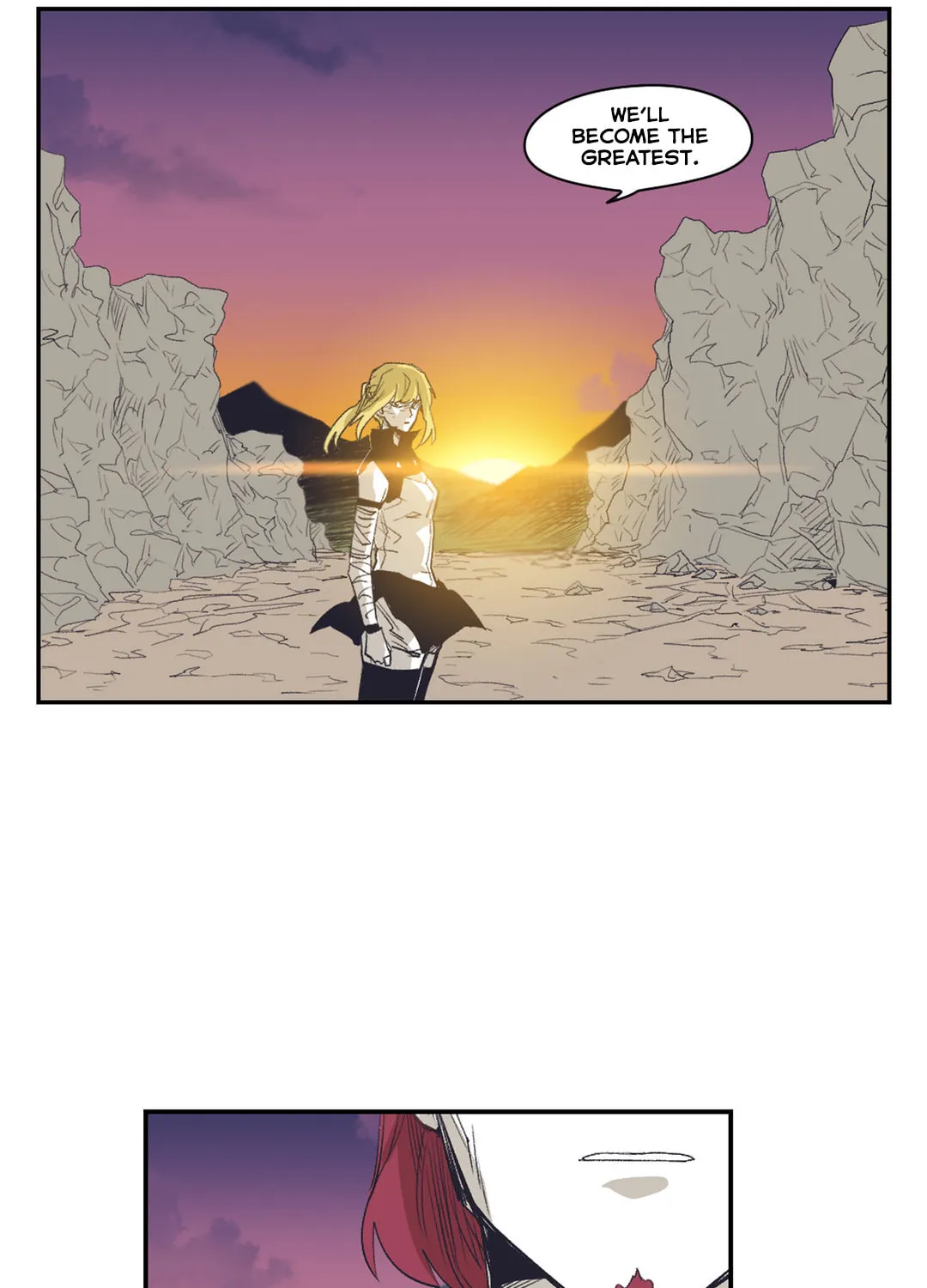 Gilgamesh Chapter 152 page 42 - 