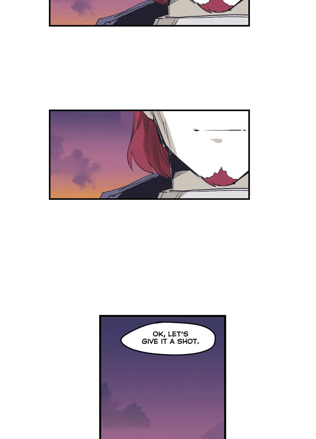 Gilgamesh Chapter 152 page 43 - 