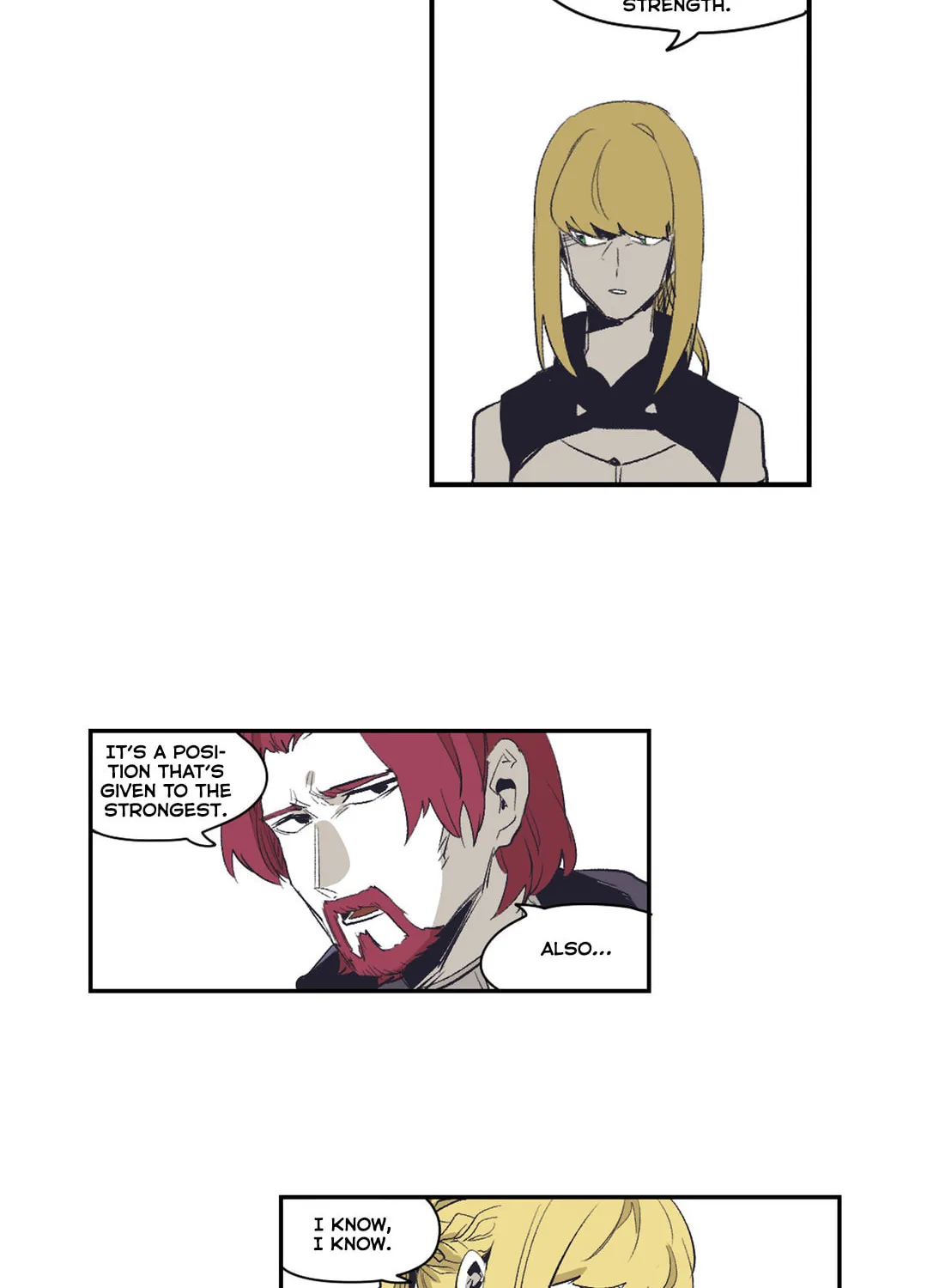 Gilgamesh Chapter 152 page 49 - 