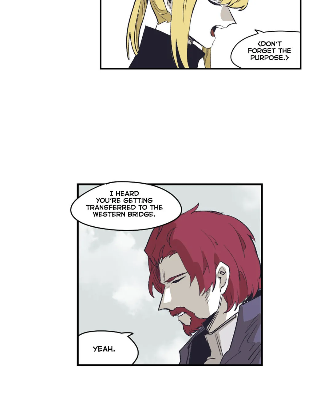 Gilgamesh Chapter 152 page 50 - 