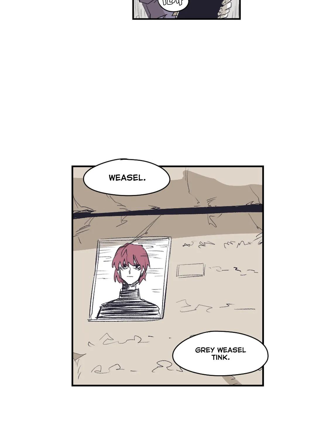 Gilgamesh Chapter 152 page 55 - 