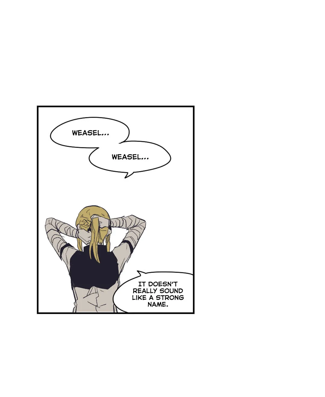 Gilgamesh Chapter 152 page 56 - 