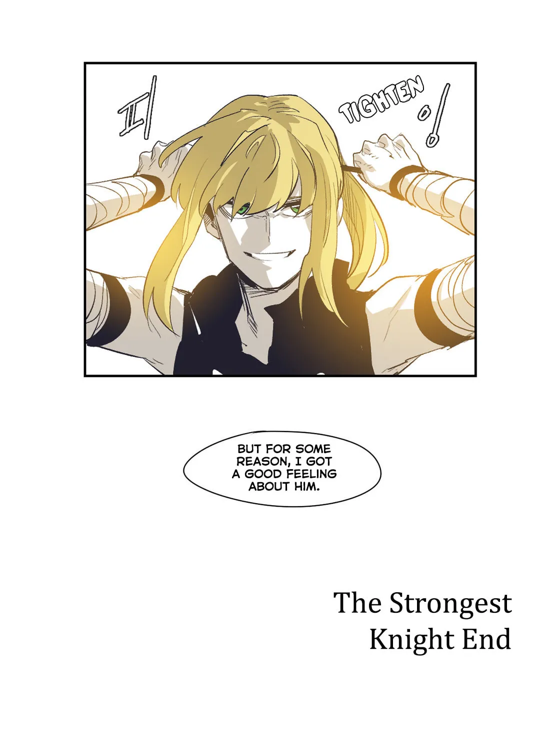 Gilgamesh Chapter 152 page 57 - 