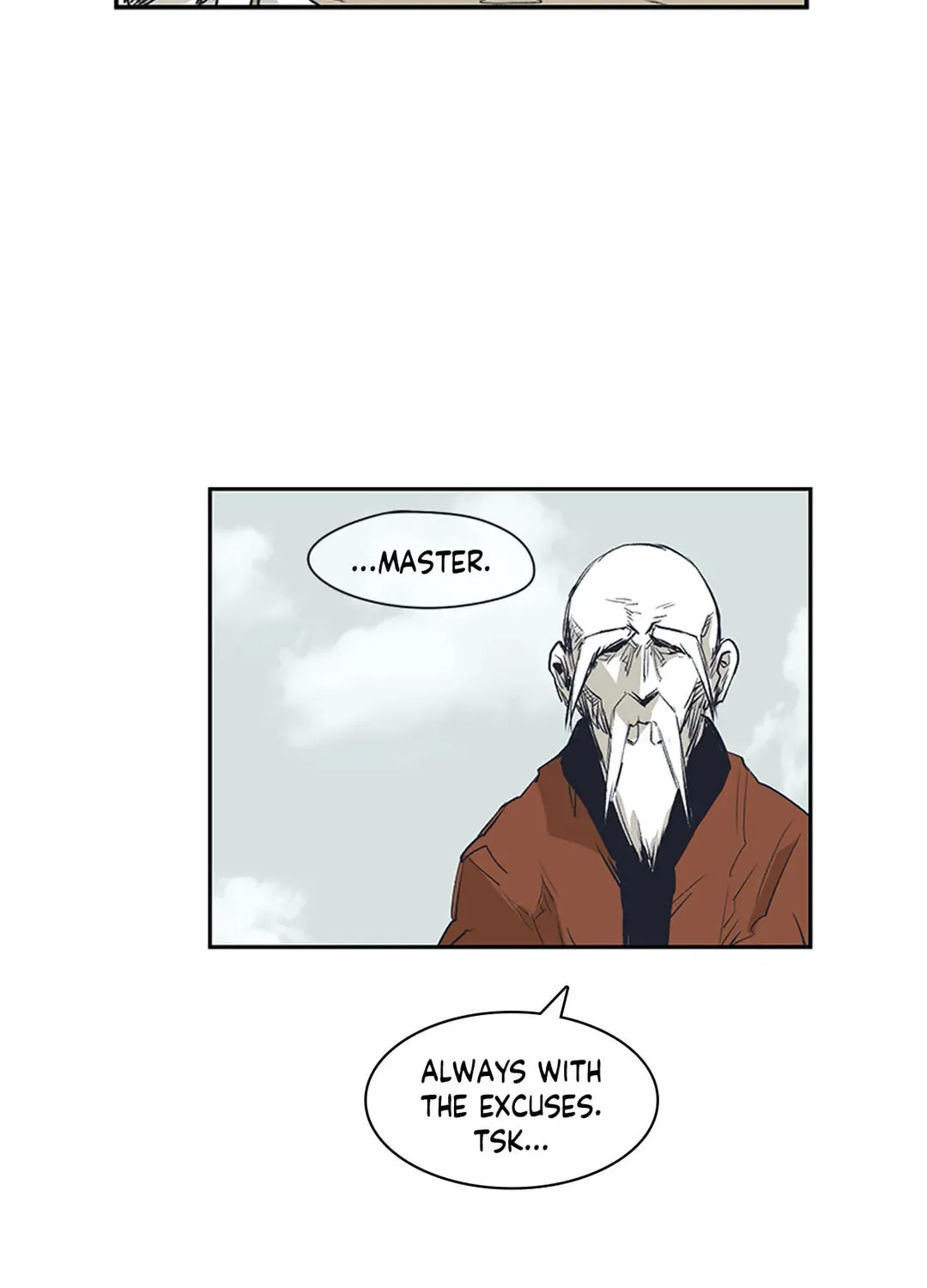 Gilgamesh Chapter 153 page 13 - 