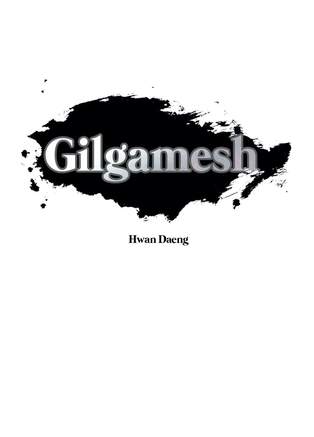 Gilgamesh Chapter 153 page 16 - 