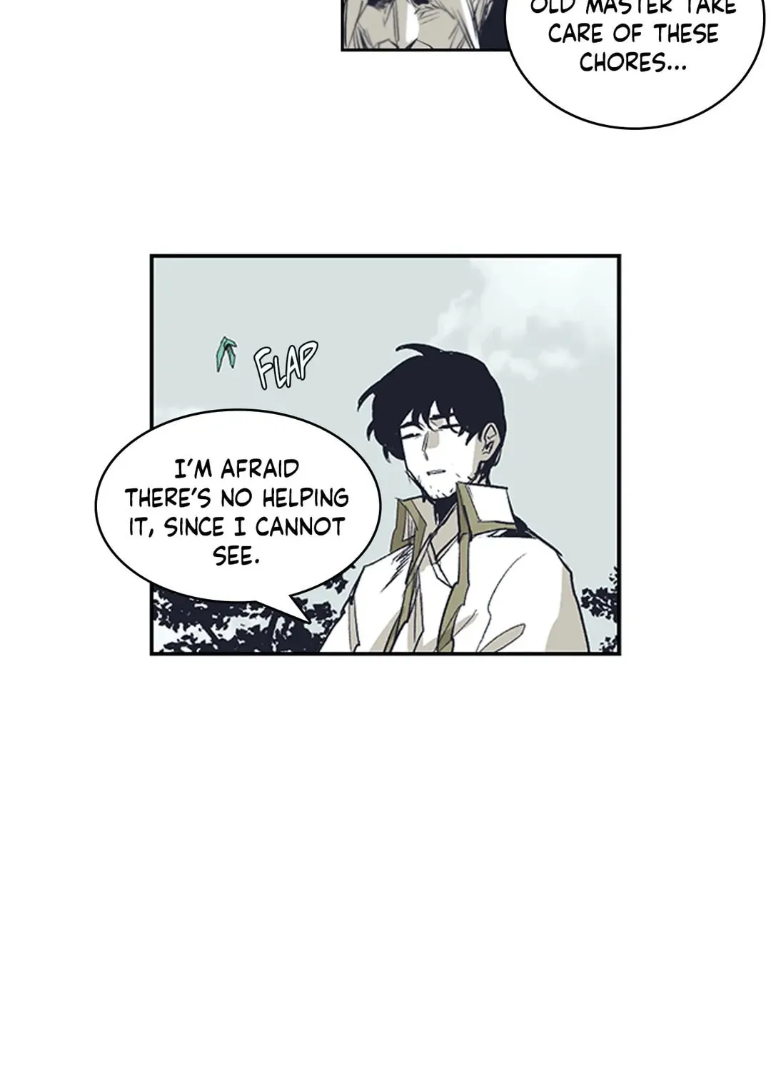 Gilgamesh Chapter 153 page 20 - 