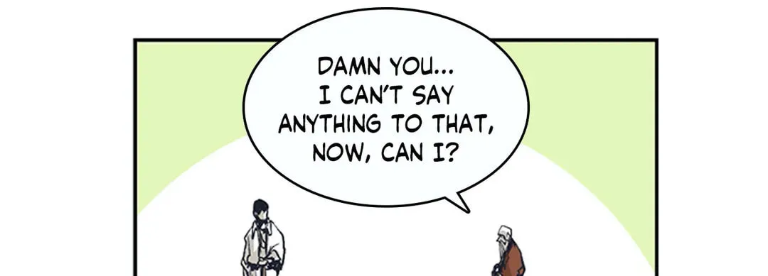 Gilgamesh Chapter 153 page 21 - 